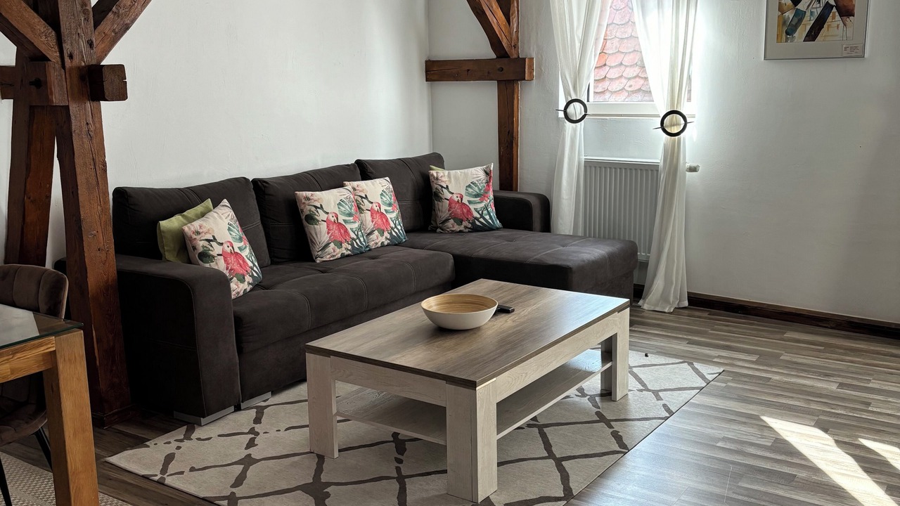 Photo of Livingroom in Spalt