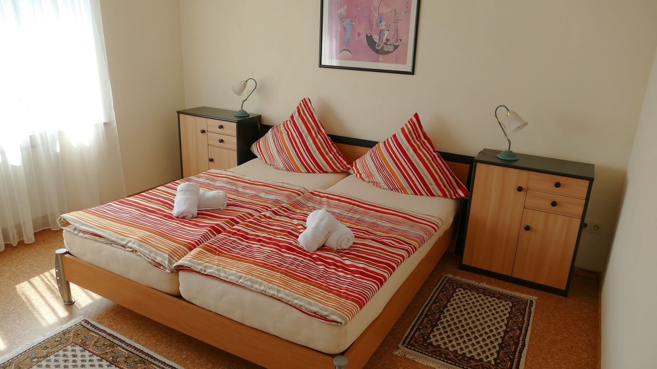 Photo of Bedroom in Kastl