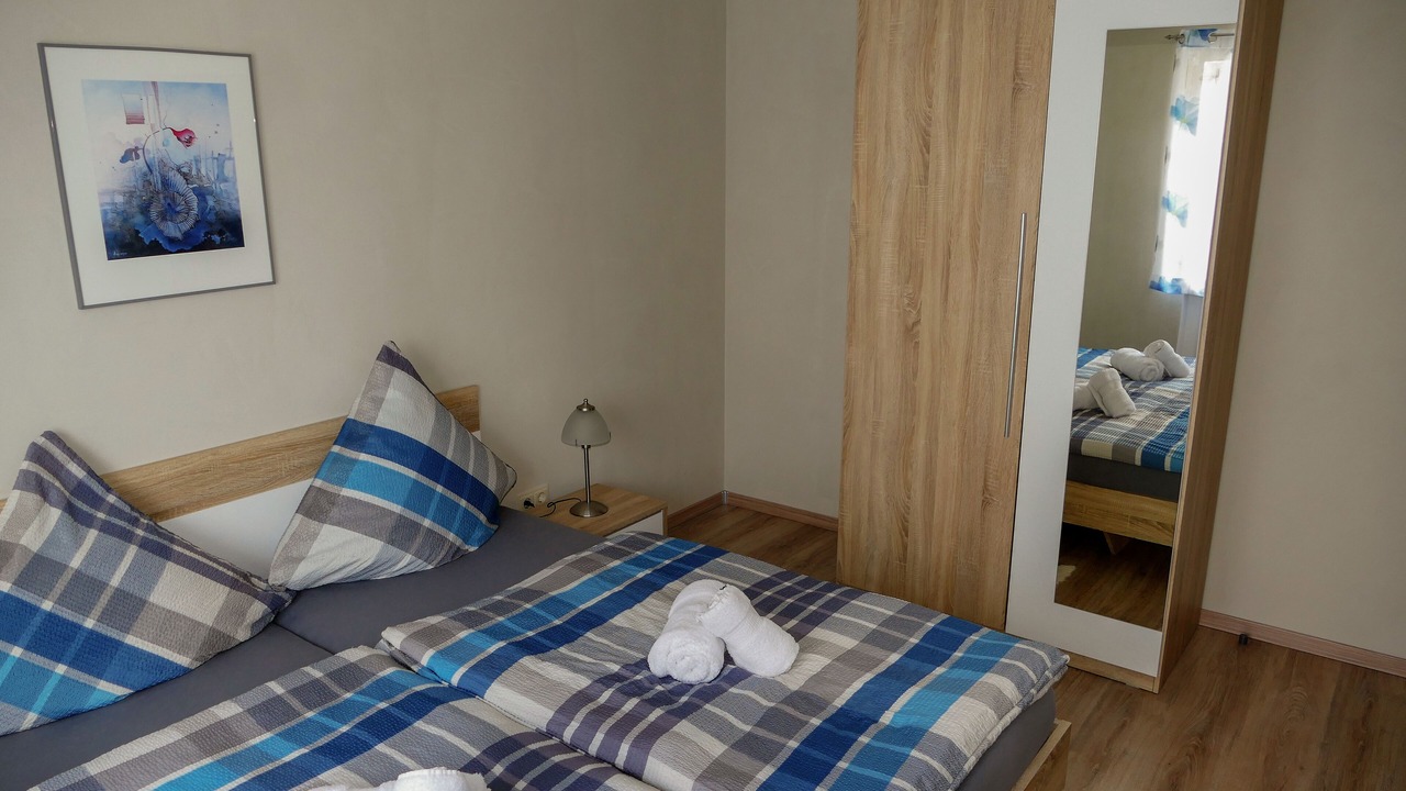 Photo of Bedroom in Kastl