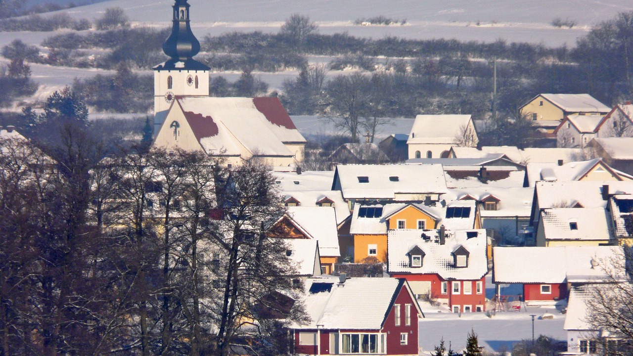 Photo of Outdoor in Kastl
