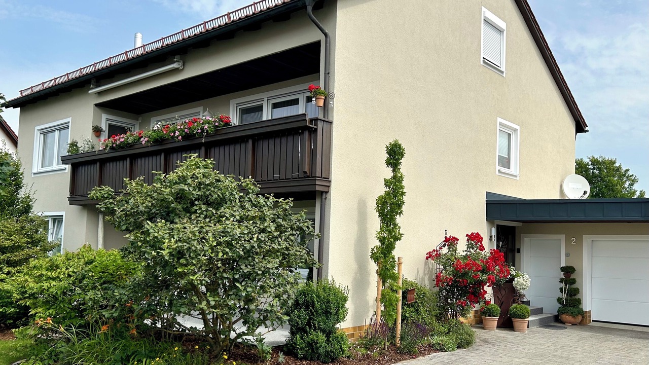 Photo of Outdoor in Kastl