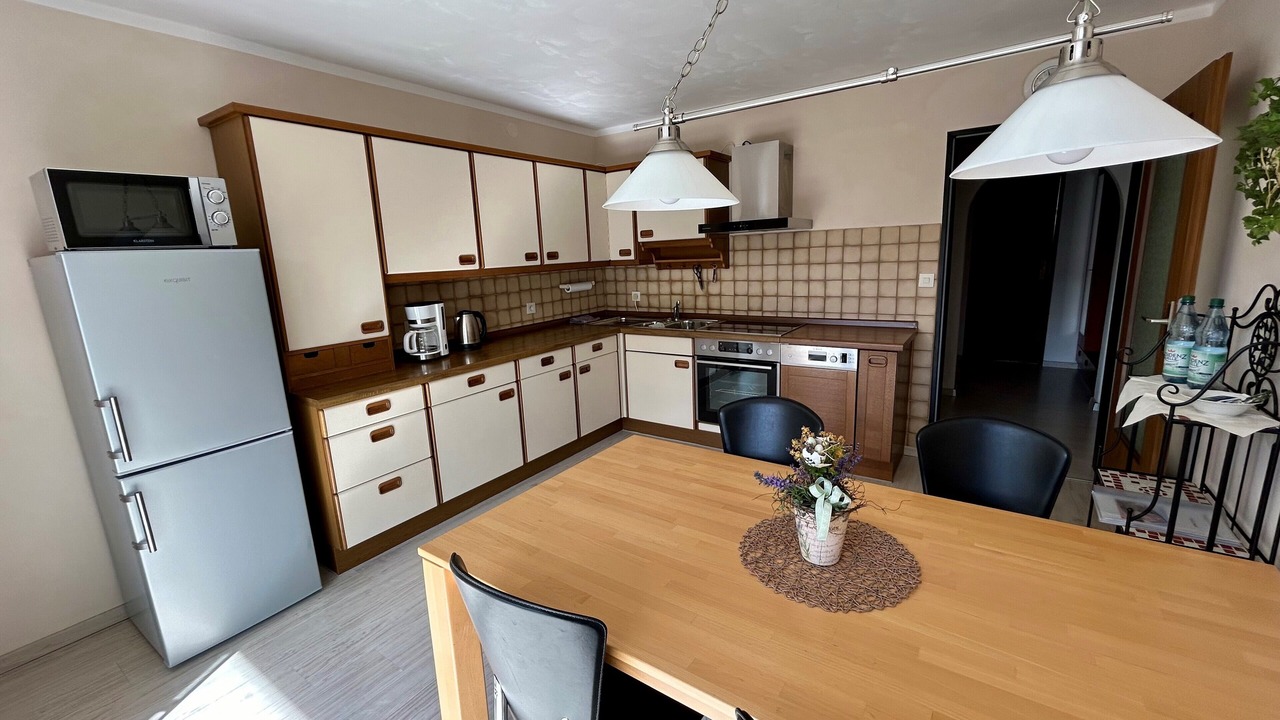 Photo of Kitchen in Kastl