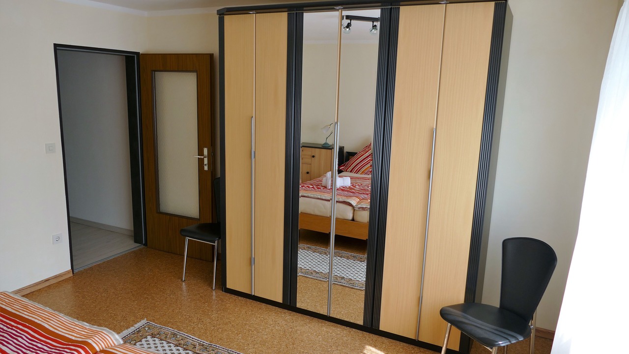 Photo of Bedroom in Kastl