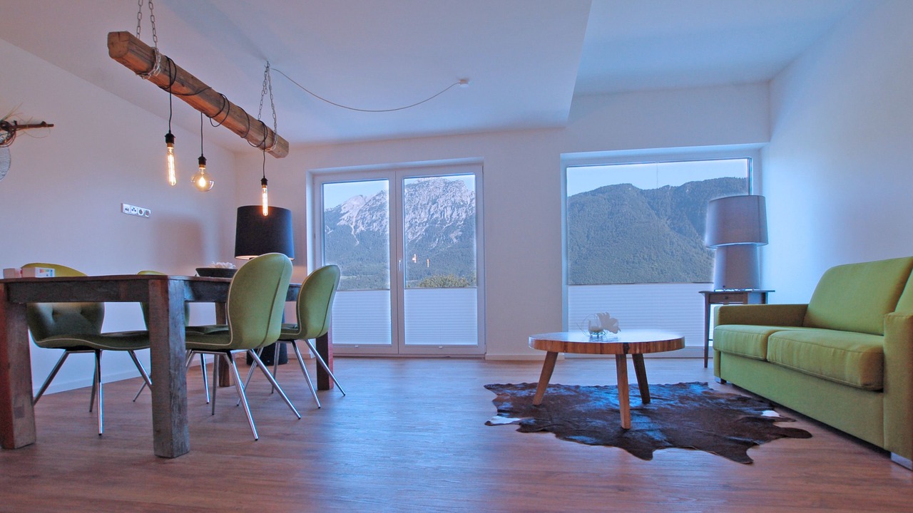 Photo of Livingroom in Gmain