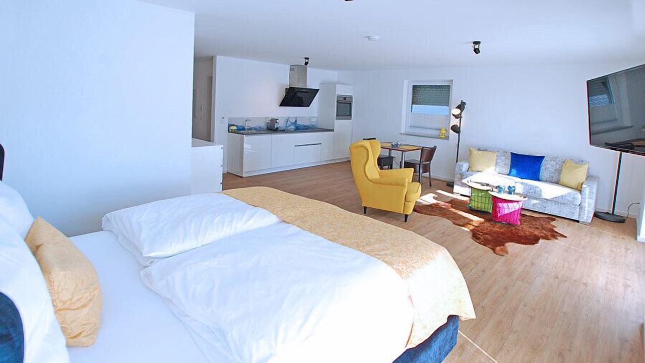 Photo of Bedroom in Gmain