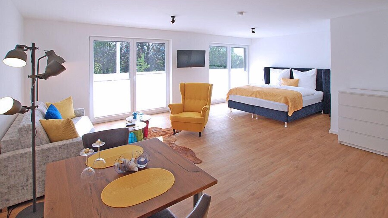 Photo of Bedroom in Gmain