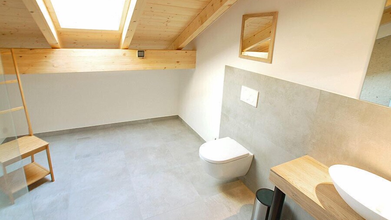 Photo of Bathroom in Gmain