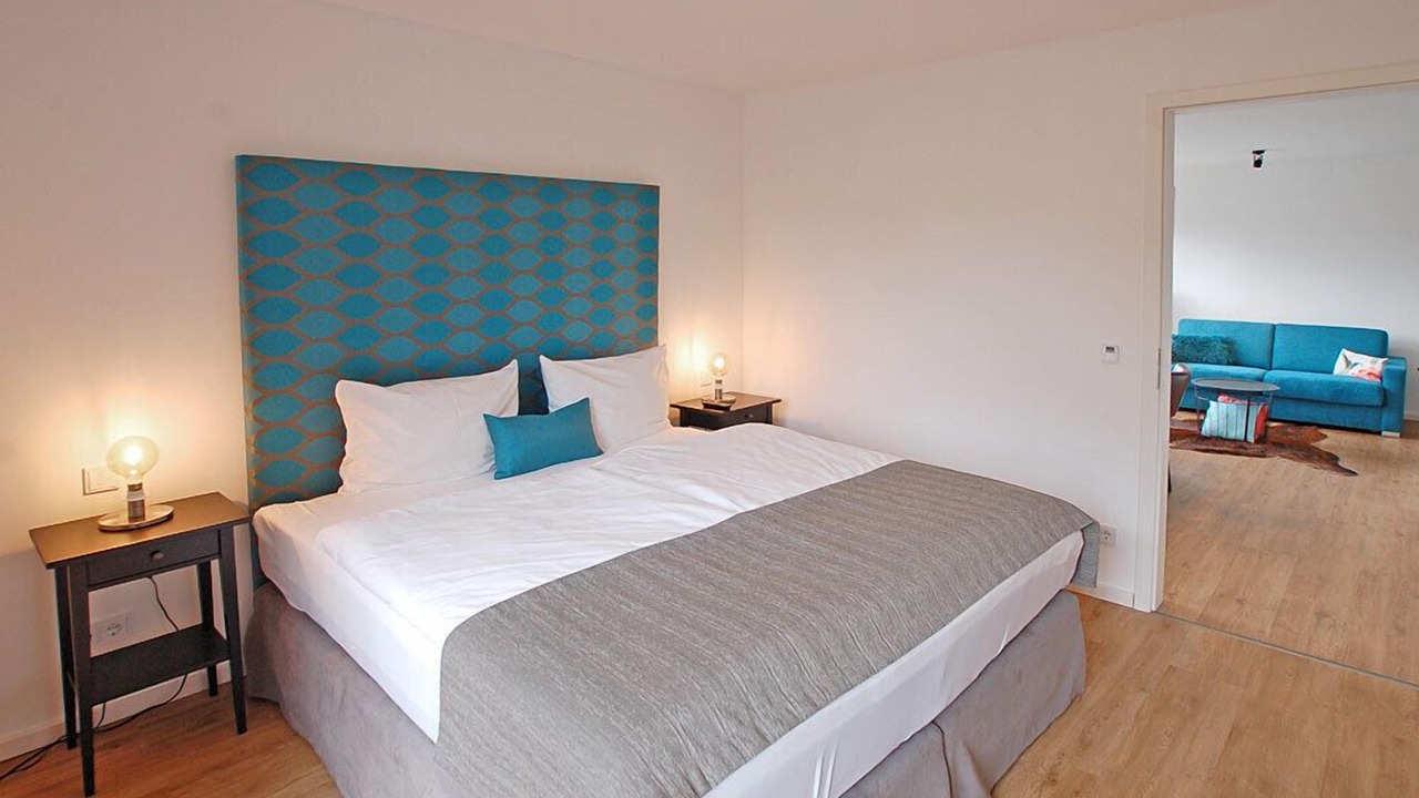 Photo of Bedroom in Gmain