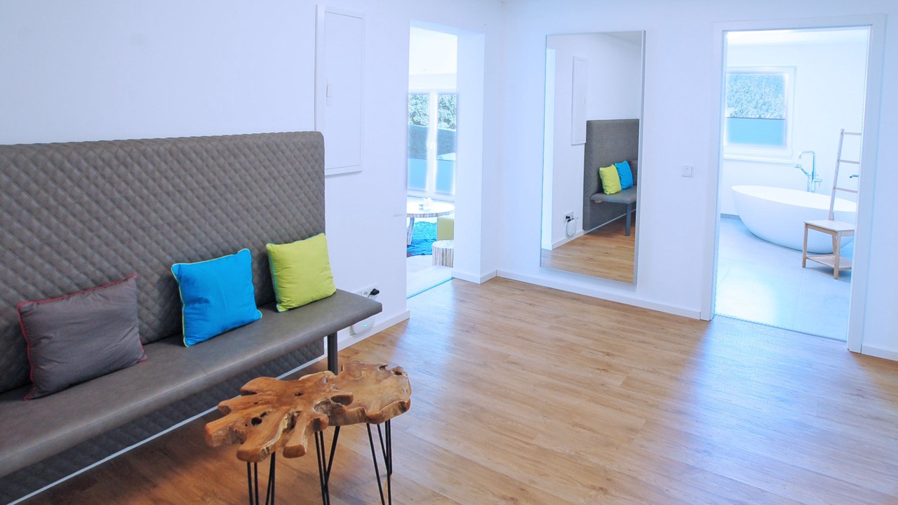 Photo of Livingroom in Gmain