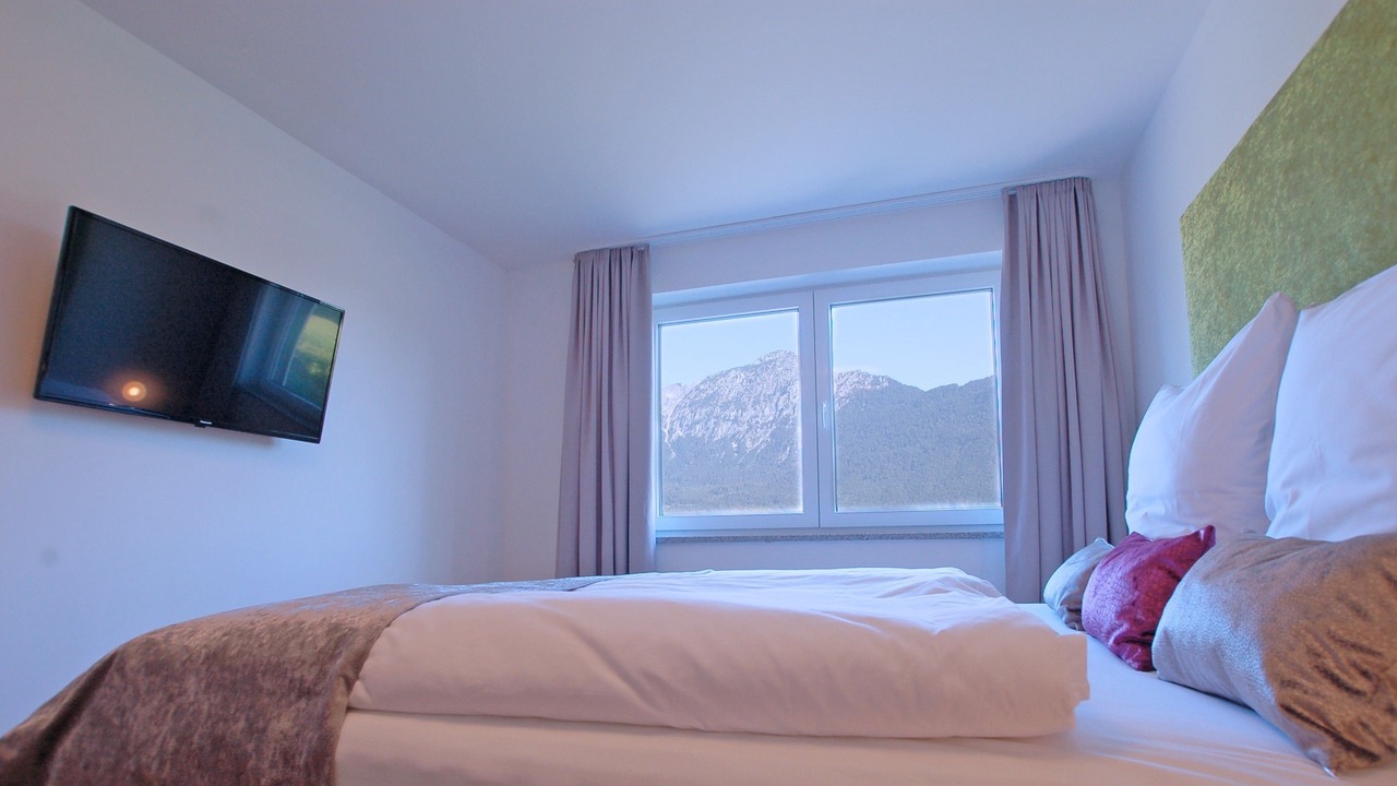 Photo of Bedroom in Gmain