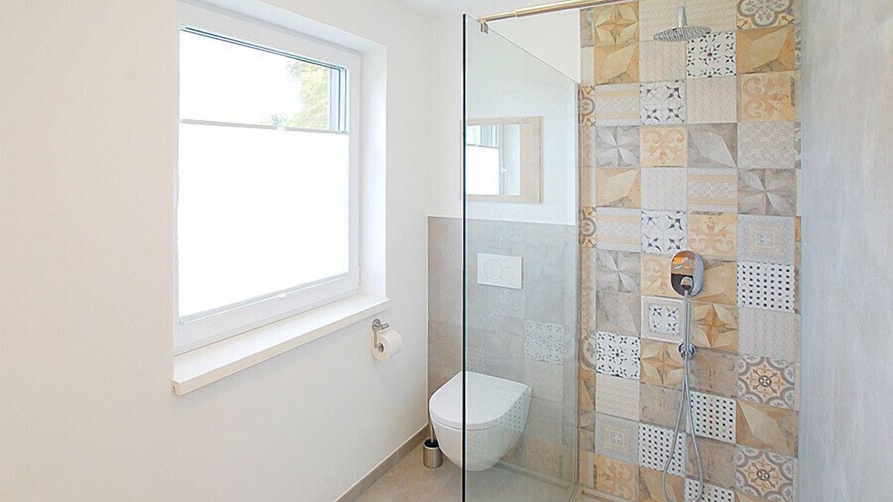 Photo of Bathroom in Gmain