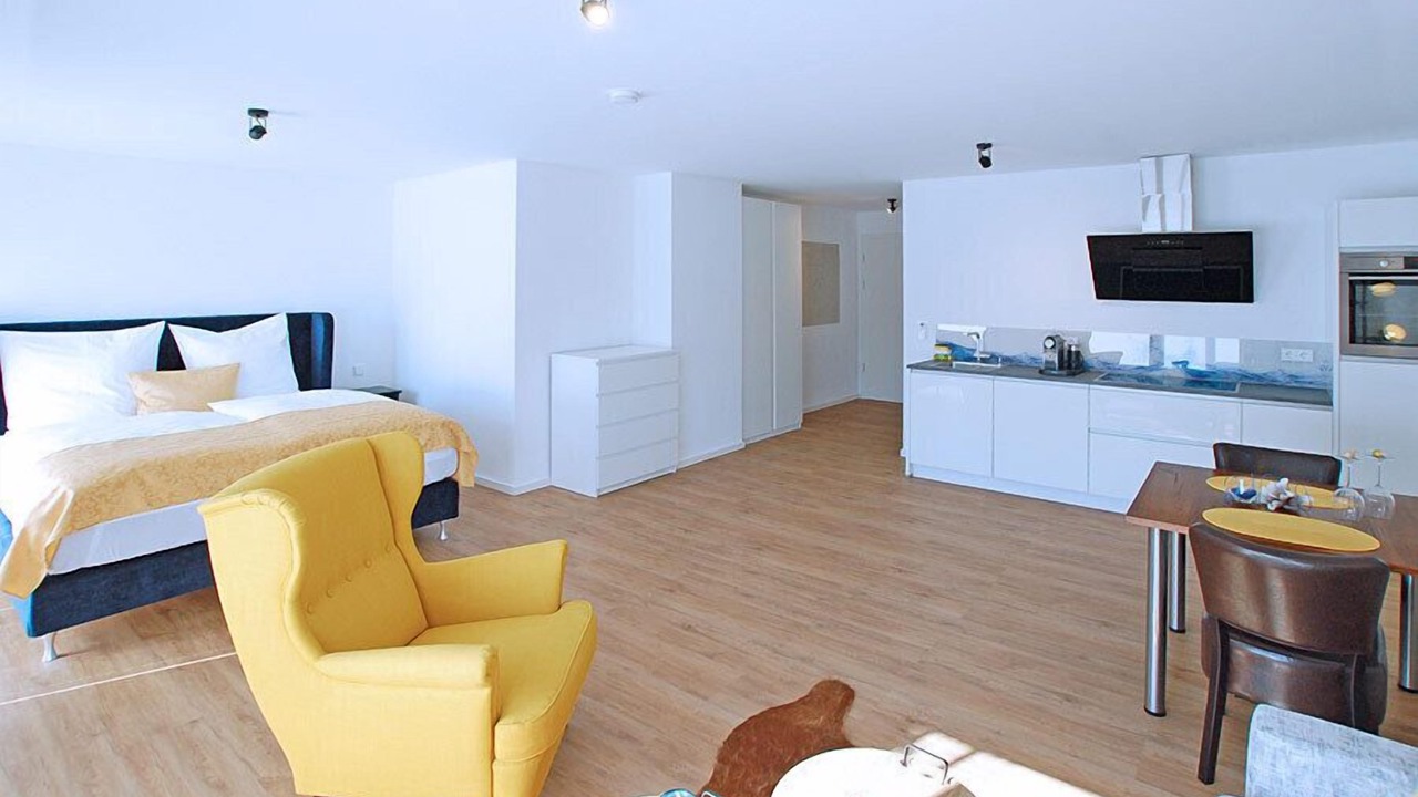 Photo of Bedroom in Gmain
