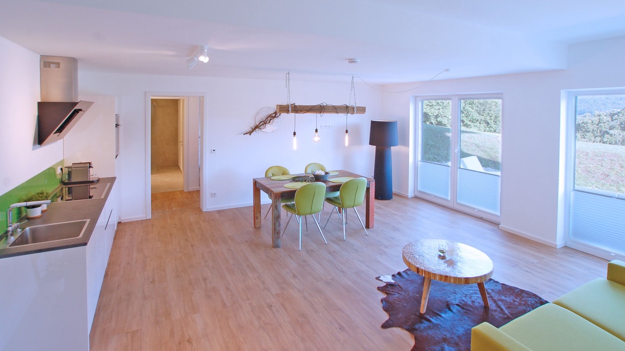 Photo of Livingroom in Gmain