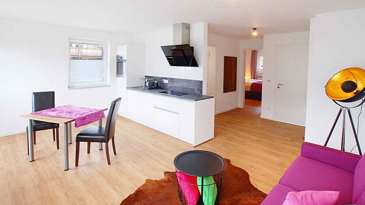Photo of Livingroom in Gmain