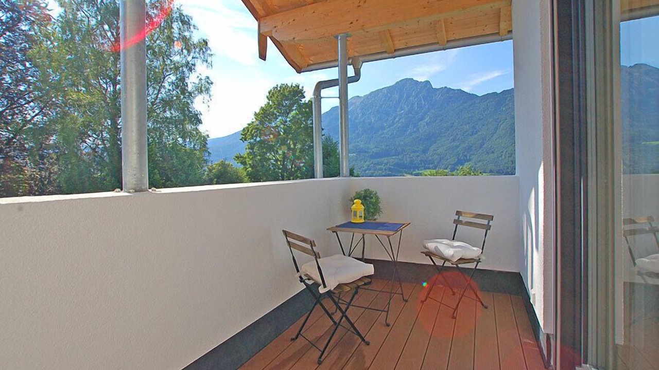 Photo of Patio Balcony in Gmain