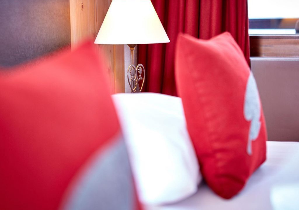 Photo of Bedroom in Bad Kohlgrub