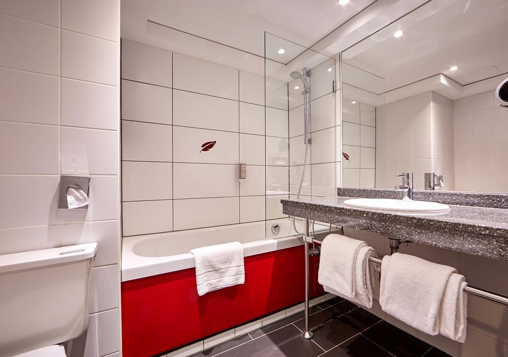 Photo of Bathroom in Bad Kohlgrub