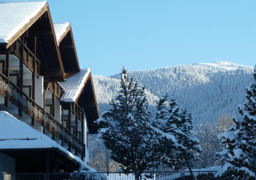 Photo of Outdoor in Bad Kohlgrub