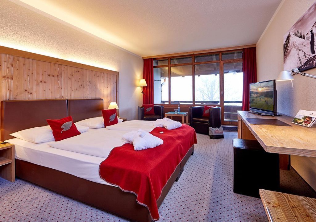 Photo of Bedroom in Bad Kohlgrub