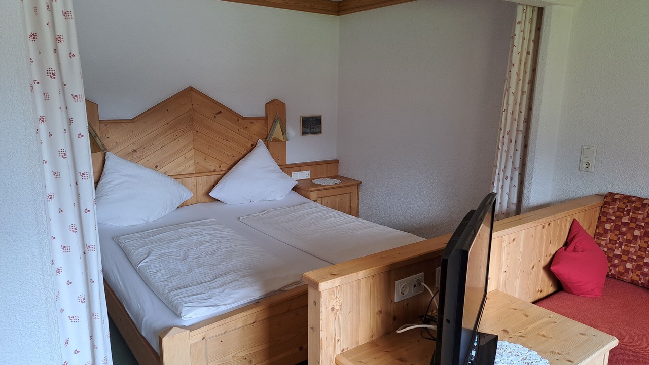 Photo of Bedroom in Bichlbach