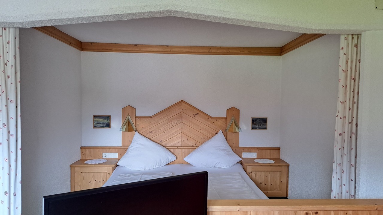 Photo of Bedroom in Bichlbach