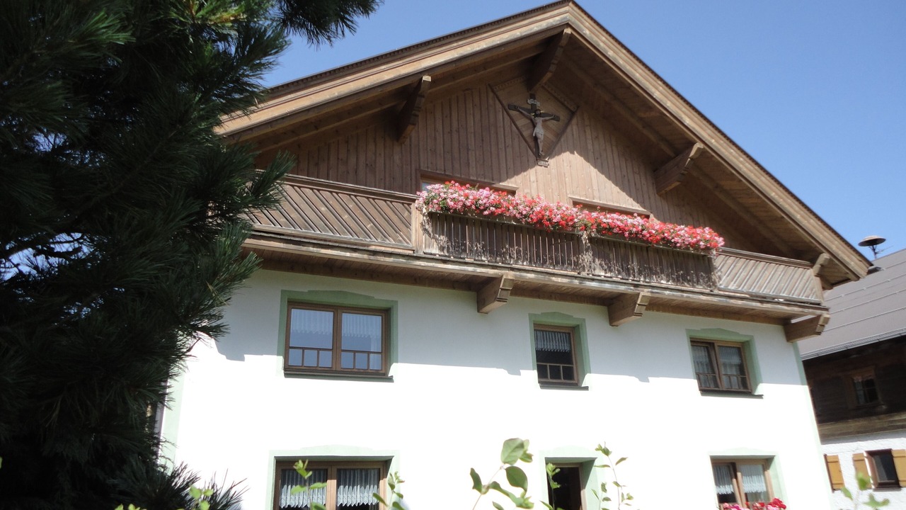 Photo of Outdoor in Bichlbach