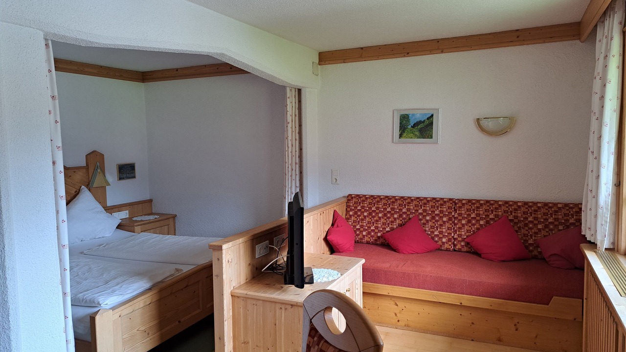 Photo of Bedroom in Bichlbach