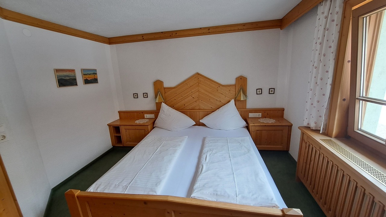 Photo of Bedroom in Bichlbach