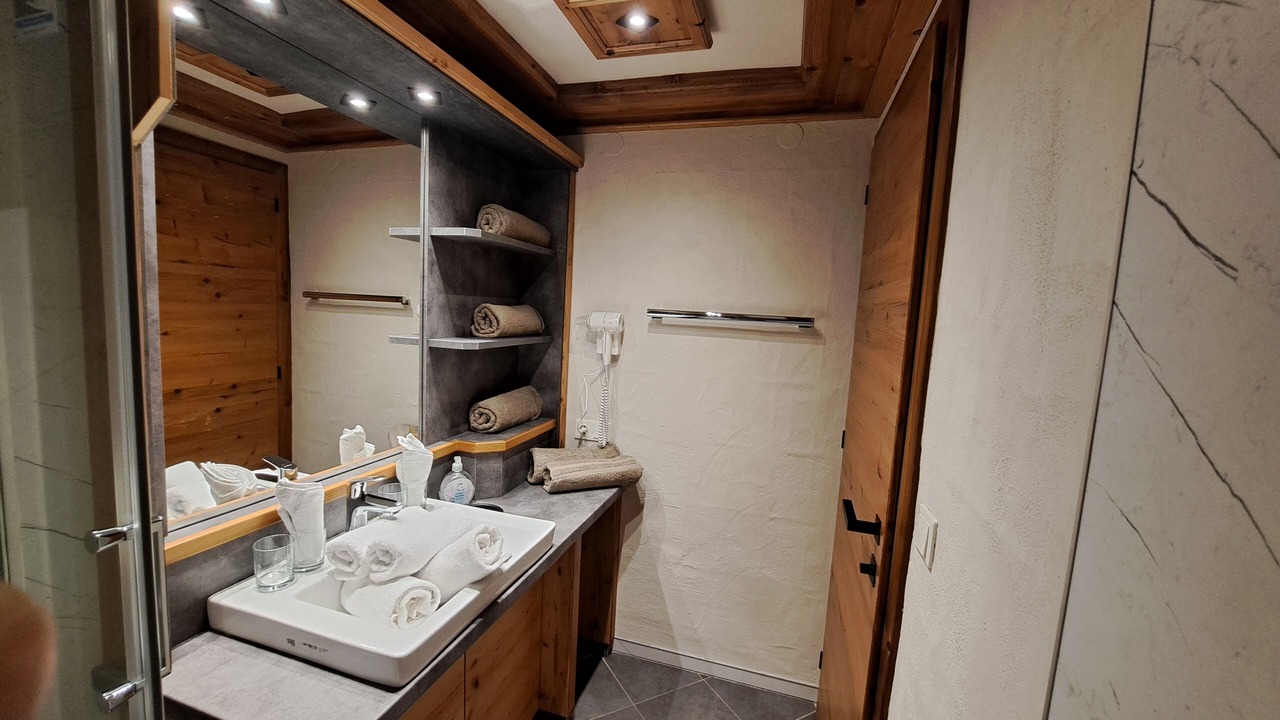 Photo of Bathroom in Bichlbach