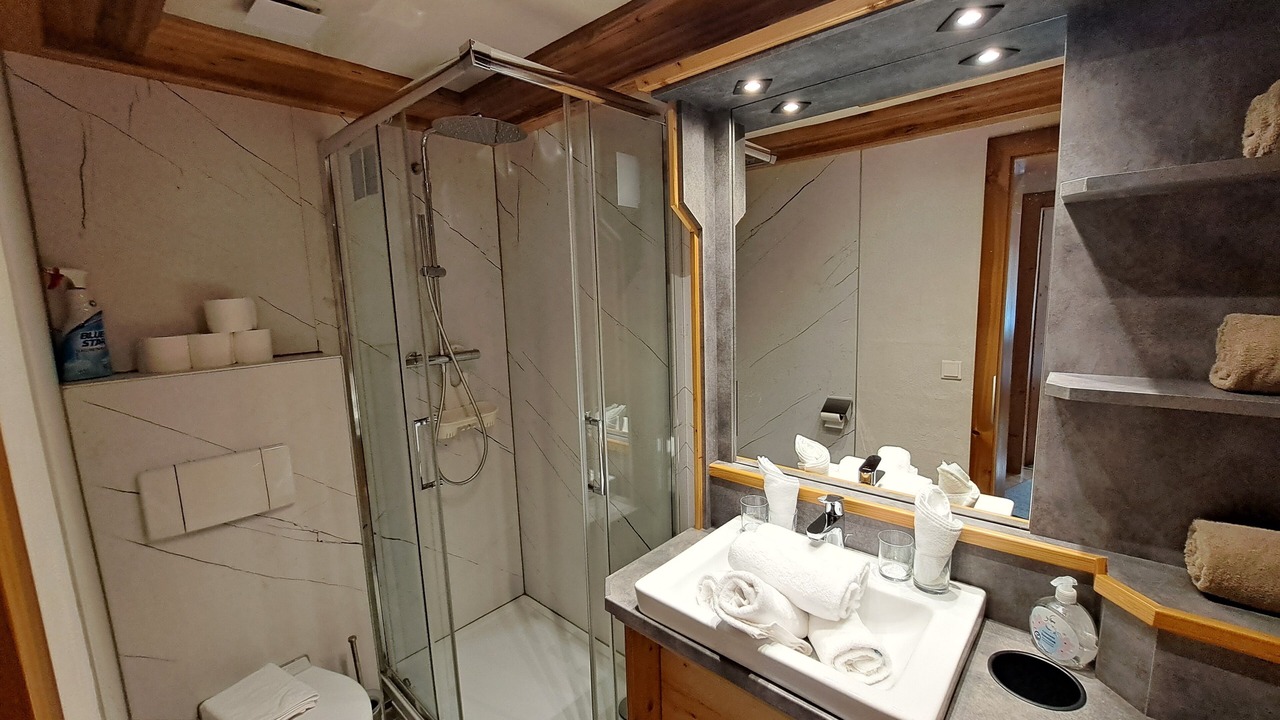 Photo of Bathroom in Bichlbach