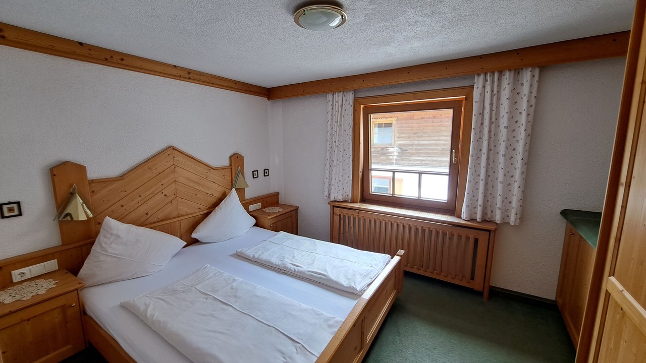 Photo of Bedroom in Bichlbach