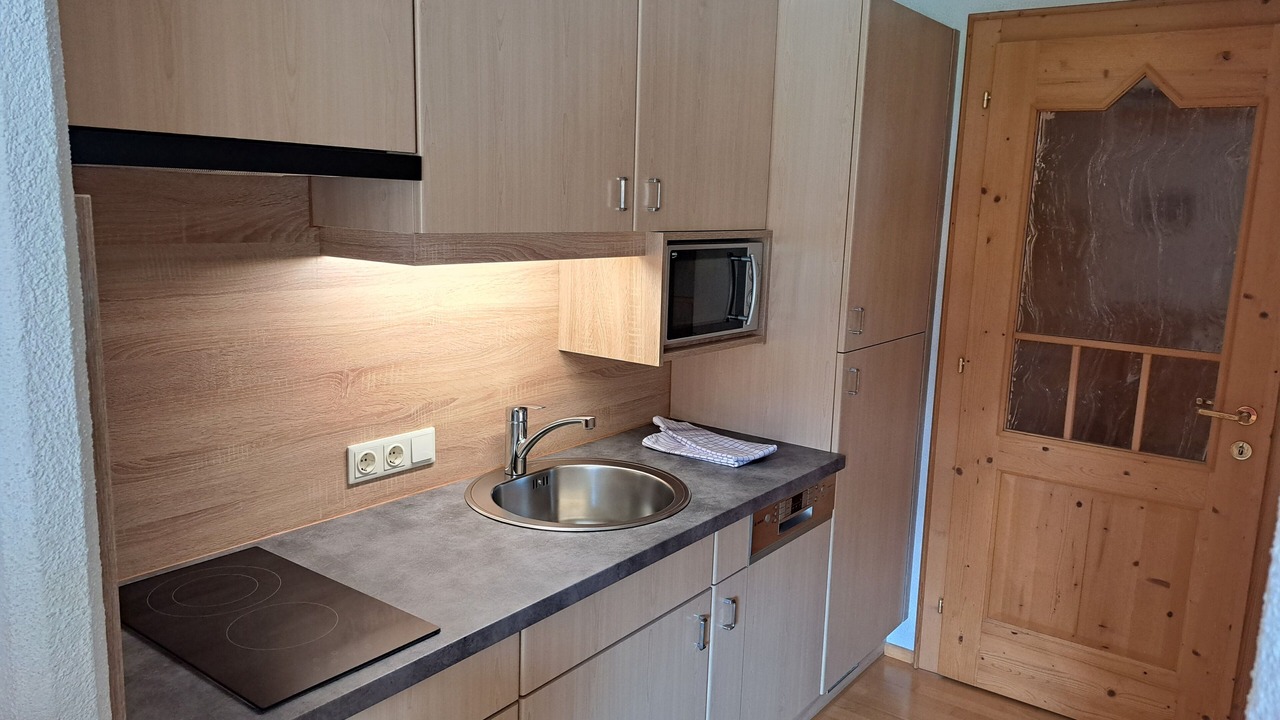 Photo of Kitchen in Bichlbach