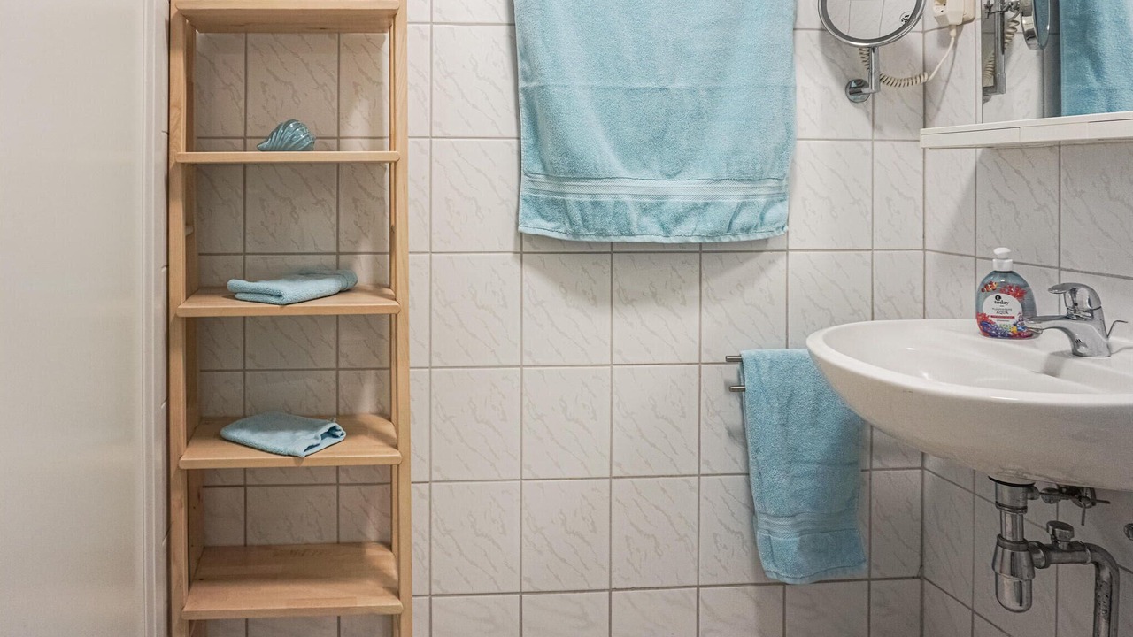 Photo of Bathroom in Kirchdorf