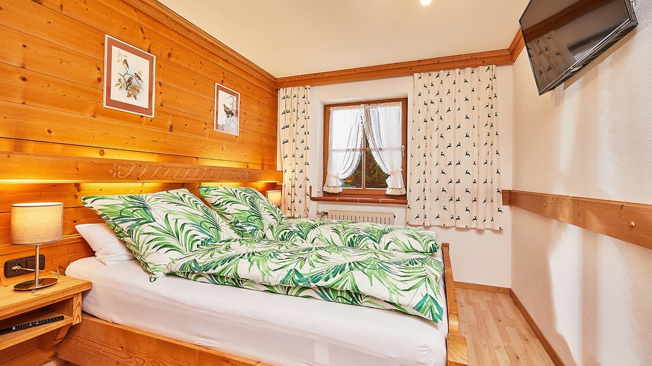 Photo of Bedroom in Blindau