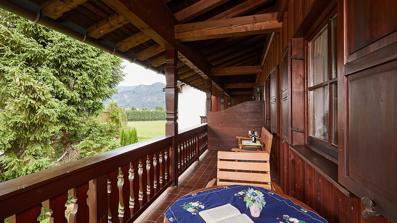 Photo of Outdoor in Blindau