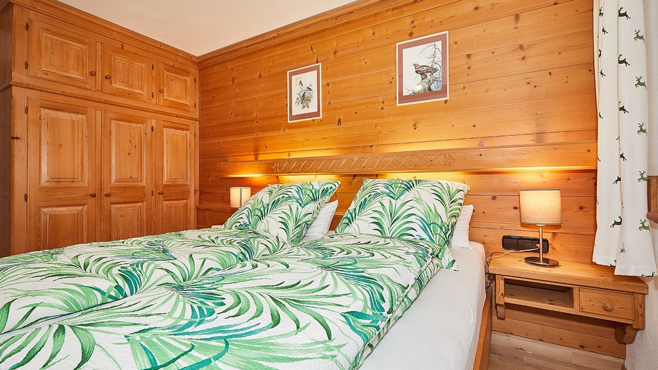 Photo of Bedroom in Blindau