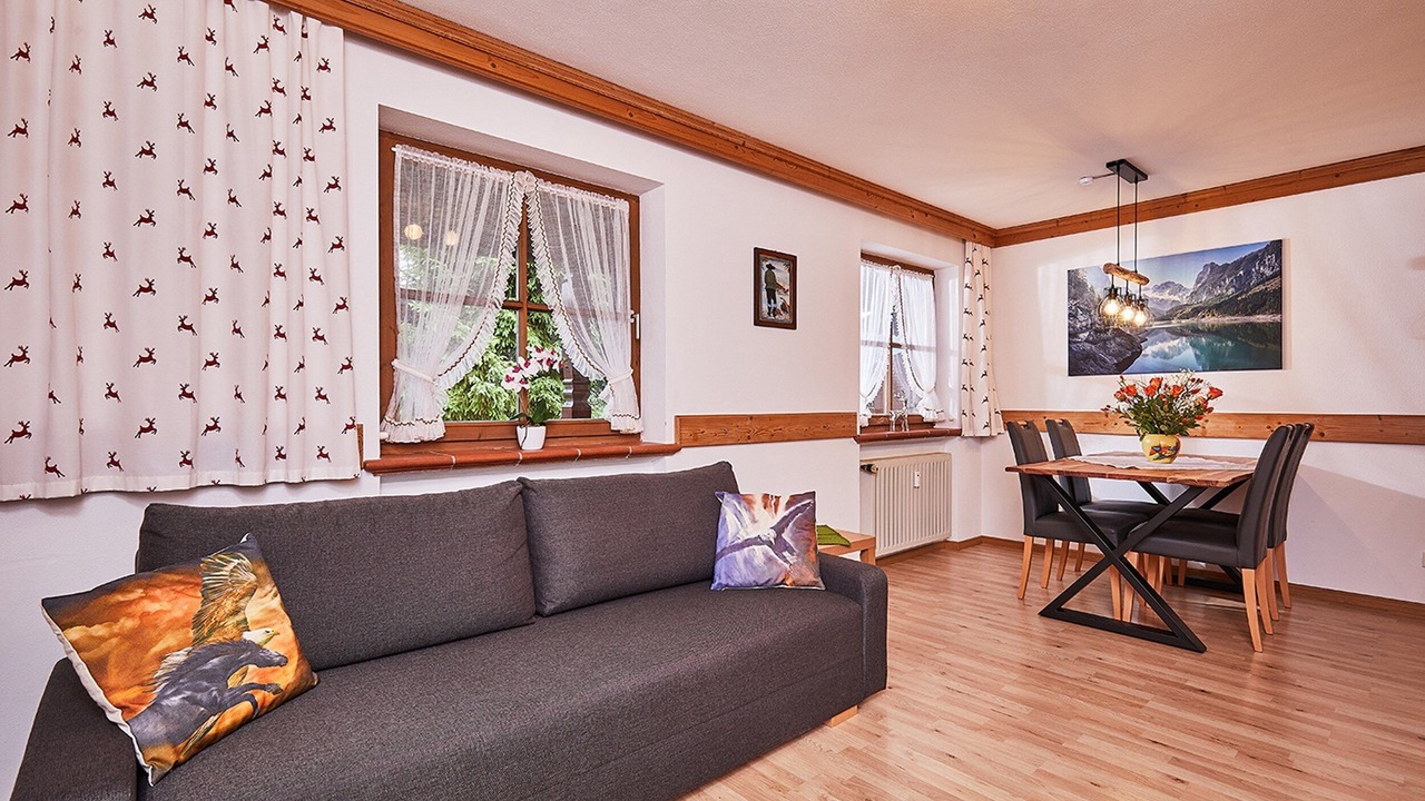 Photo of Livingroom in Blindau