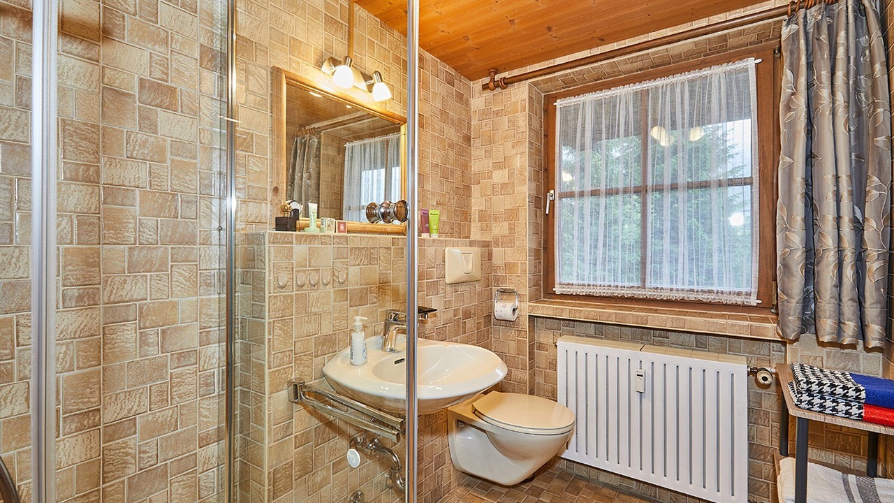 Photo of Bathroom in Blindau