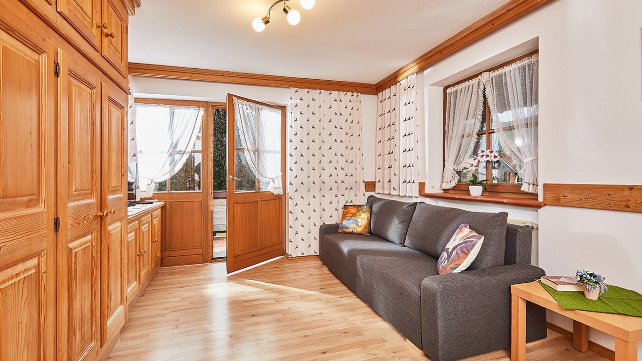 Photo of Livingroom in Blindau