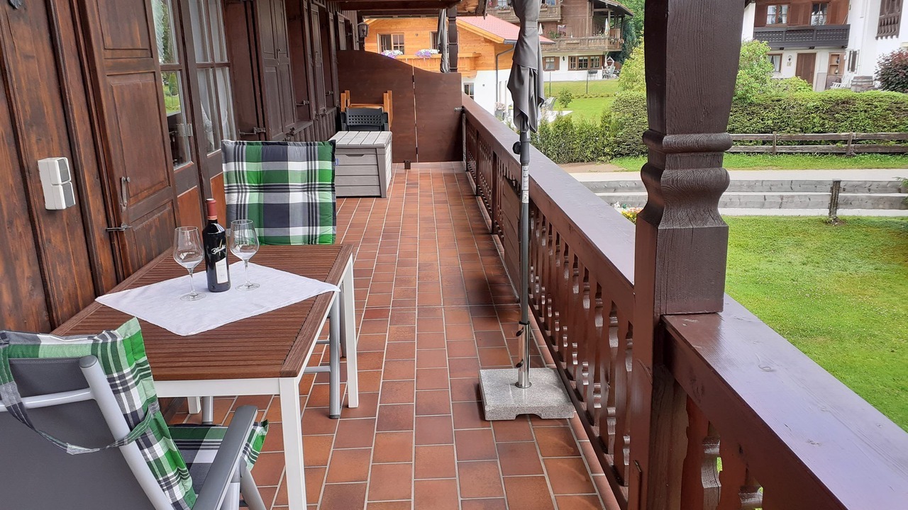 Photo of Outdoor in Blindau