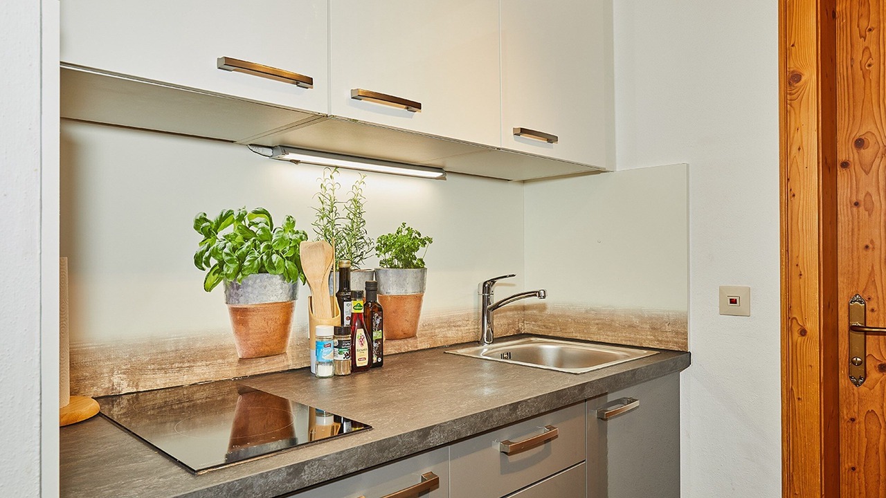 Photo of Kitchen in Blindau