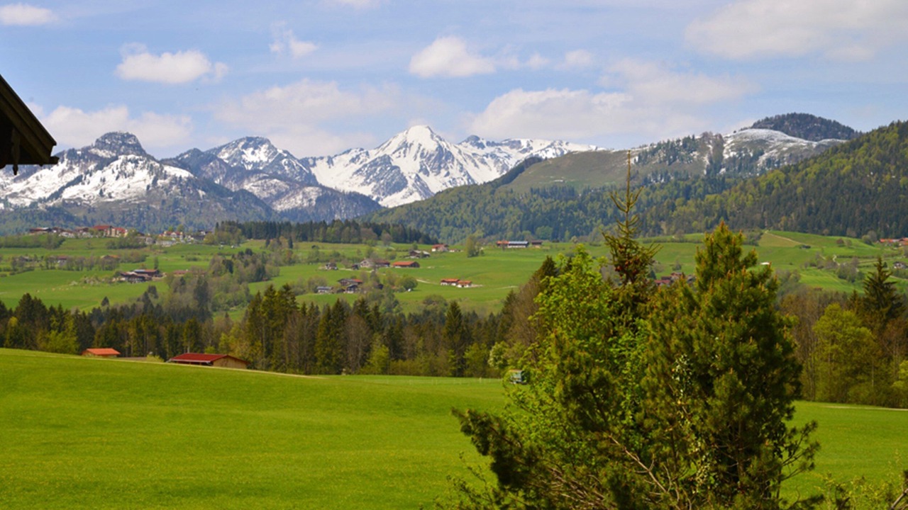 Photo of Outdoor in Blindau