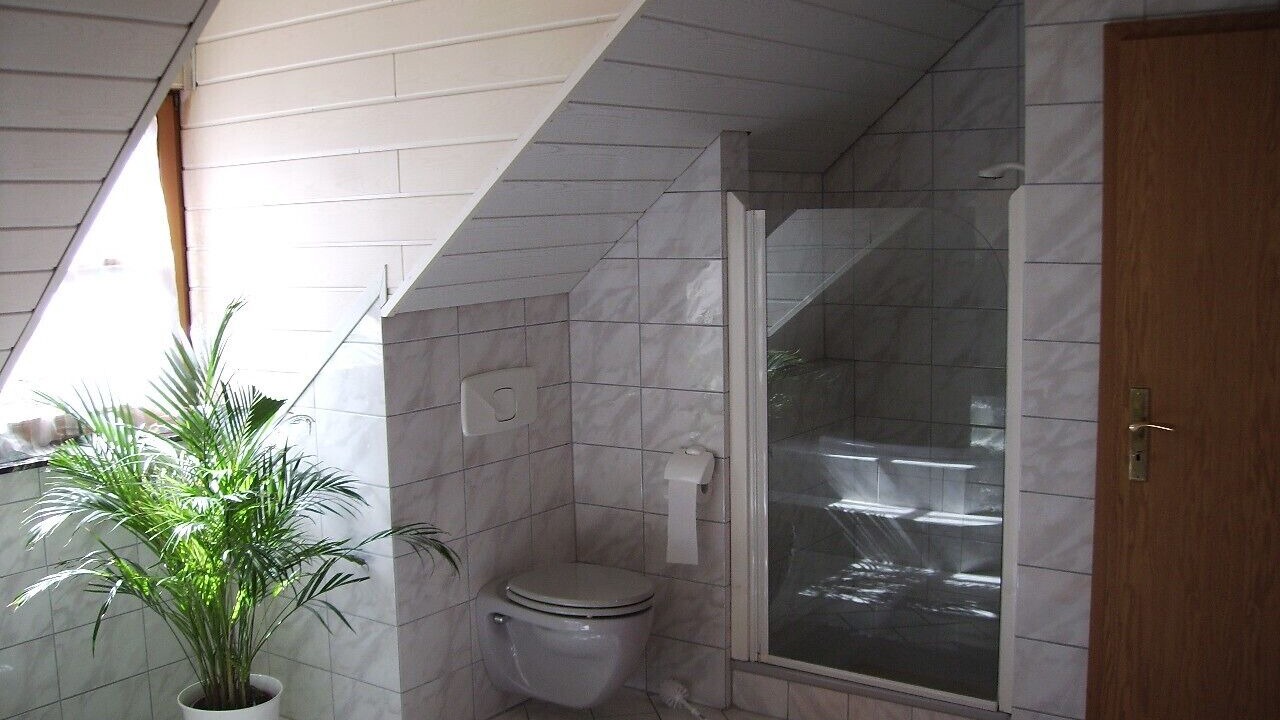 Photo of Bathroom in Hirschbach