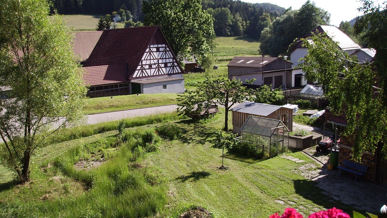 Photo of Outdoor in Hirschbach