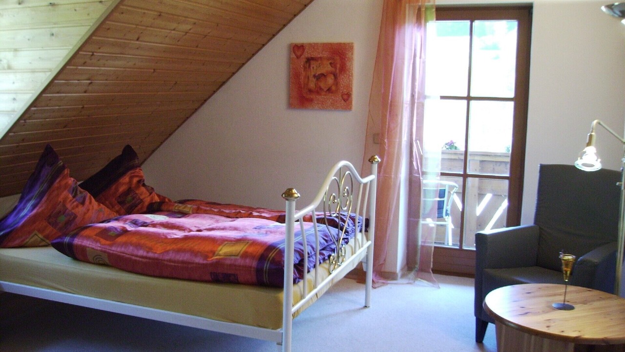 Photo of Bedroom in Hirschbach