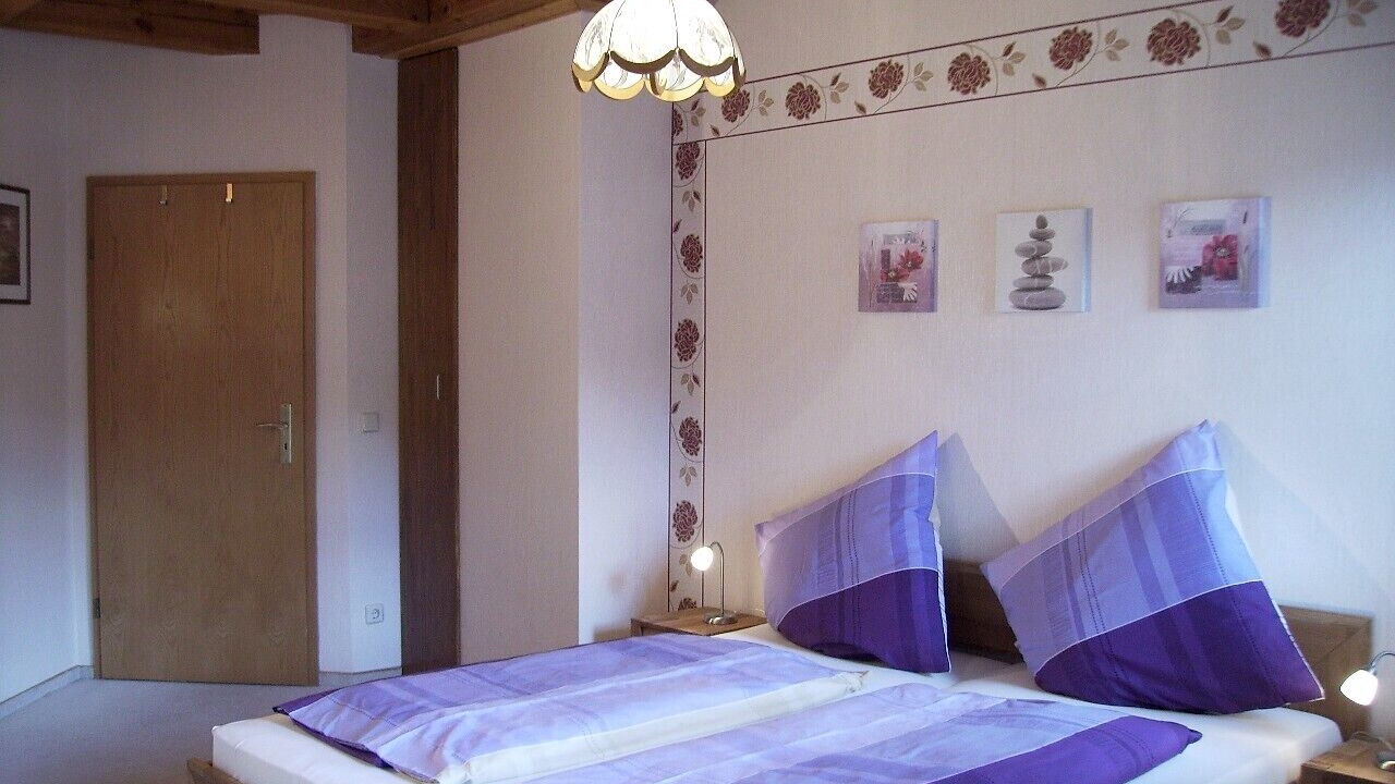 Photo of Bedroom in Hirschbach