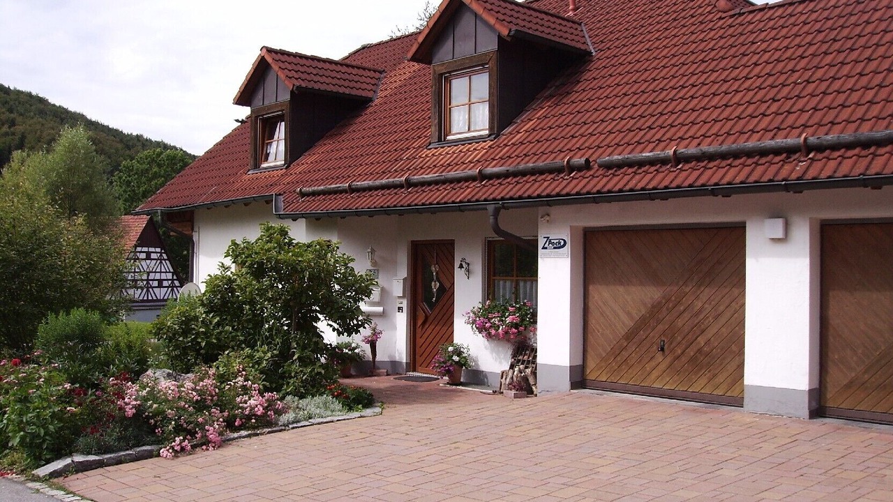 Photo of Outdoor in Hirschbach