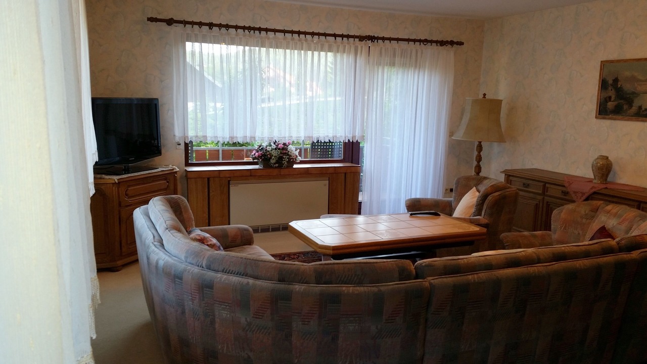Photo of Livingroom in Immendingen