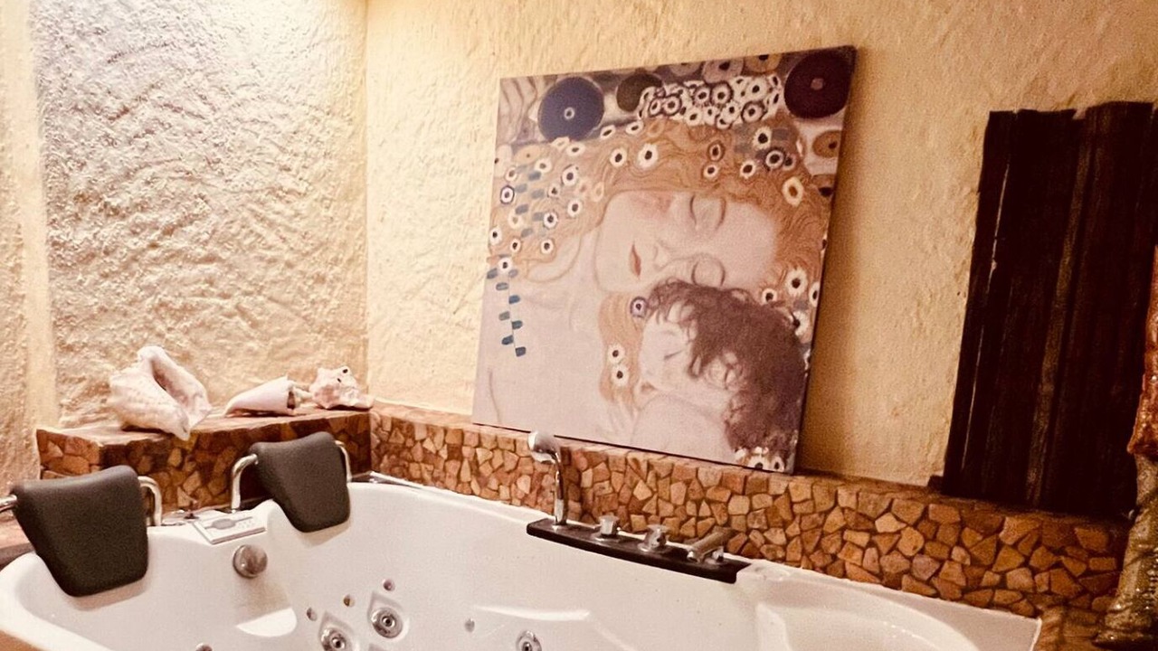 Photo of Bathroom in Seehausen am Staffelsee
