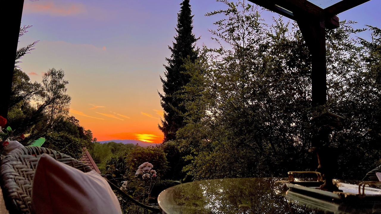 Photo of Outdoor in Seehausen am Staffelsee